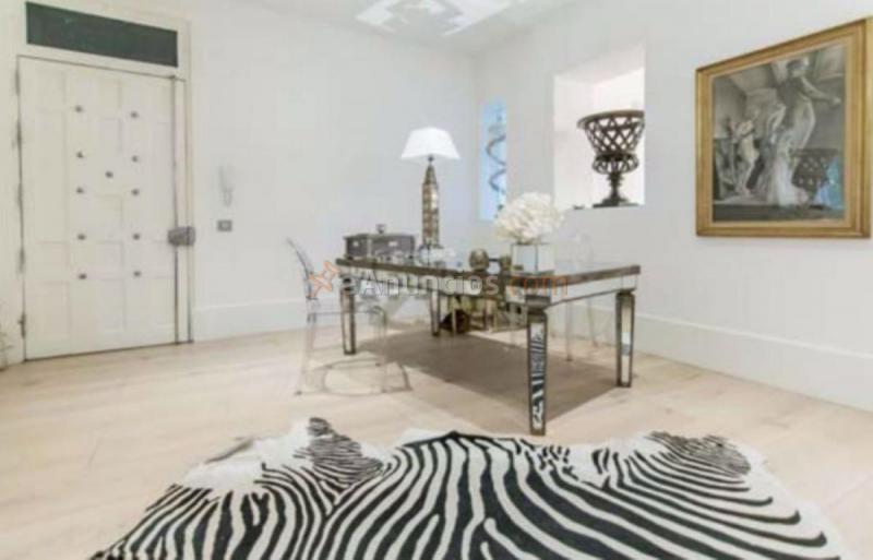 Apartamento en venta en  Salamanca, Madrid