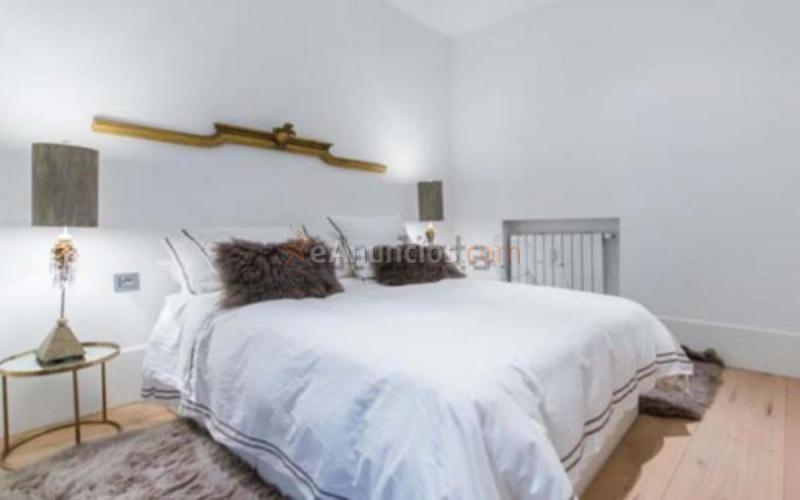 Apartamento en venta en  Salamanca, Madrid