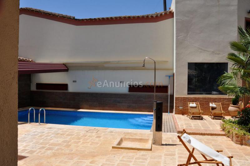 Adosado en venta en  Villarrobledo