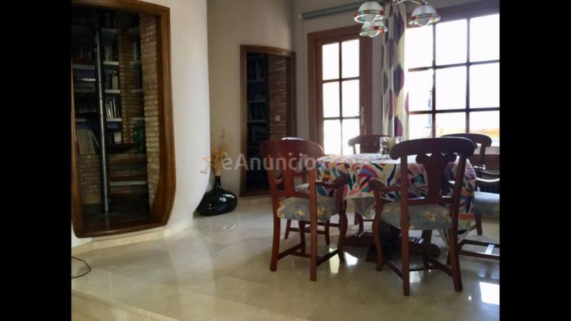 Adosado en venta en  Villarrobledo