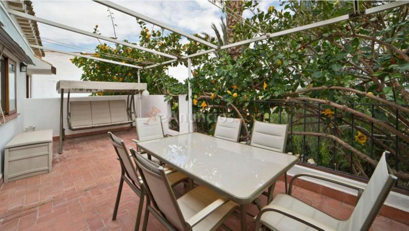 Adosado en venta en  Archena