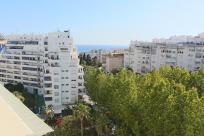 Apartamento en venta en  Jose Manuel Valles, Marbella, Marbella Pueblo, Marbella