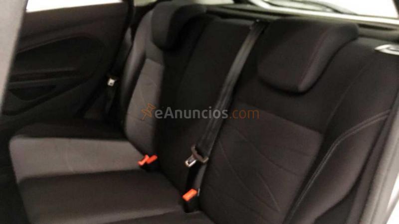 FORD FIESTA TREND 5P 1.25 Duratec 82CV