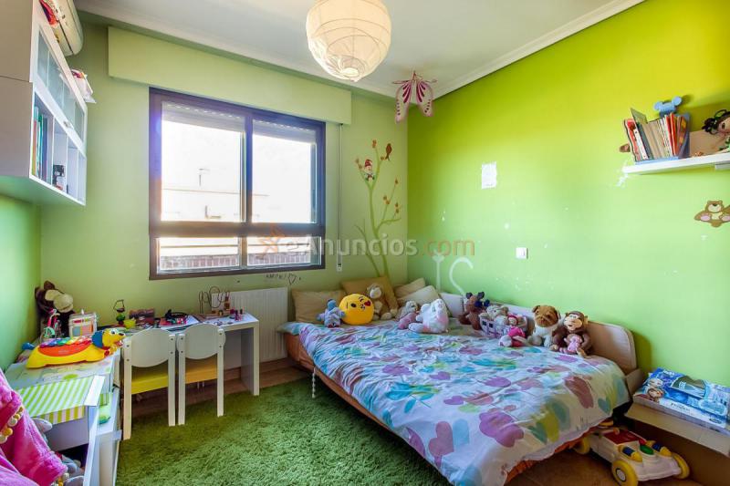 Atico en venta en  Tres Olivos - La Piedad, Talavera de la Reina