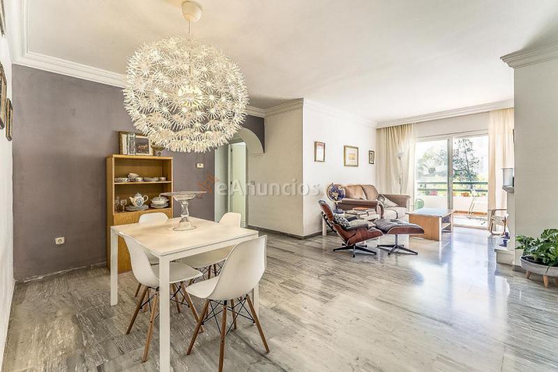 Apartamento en venta en  San Pedro de Alcántara, Marbella