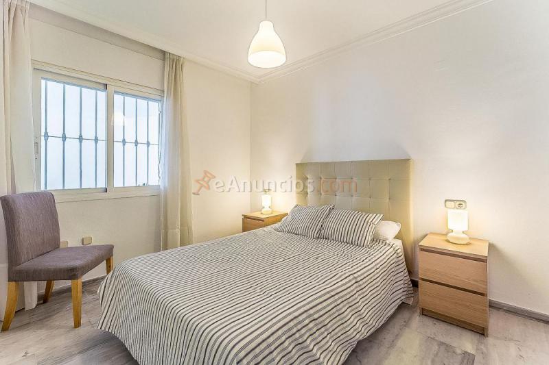 Apartamento en venta en  San Pedro de Alcántara, Marbella