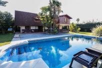 Adosado en venta en  Los Barrios