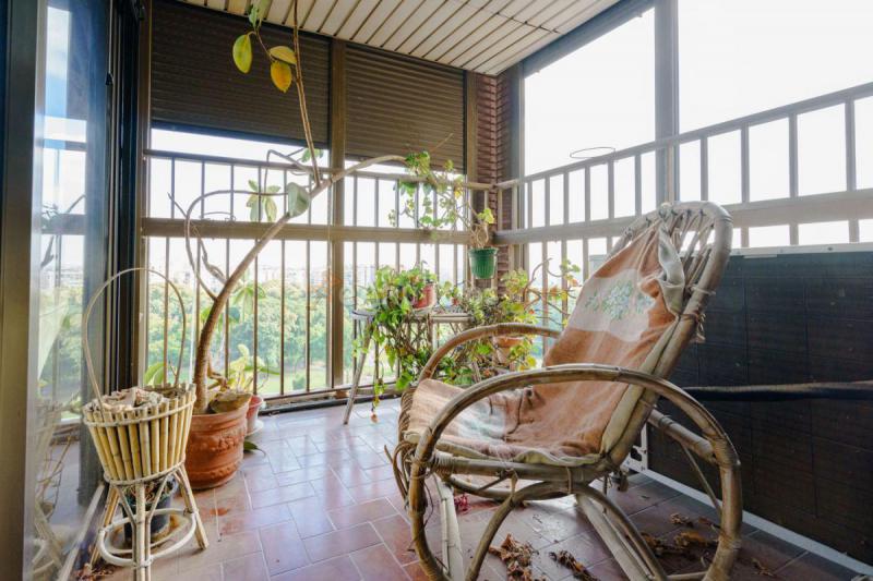 Apartamento en venta en  Los Remedios, Sevilla