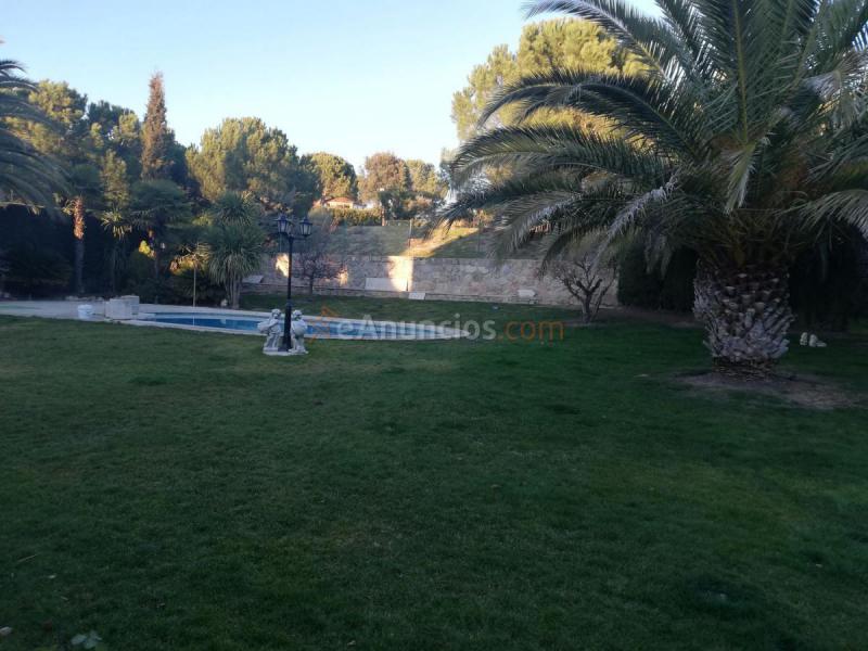 Adosado en venta en  Urbanizaciones, Pozuelo de Alarcón