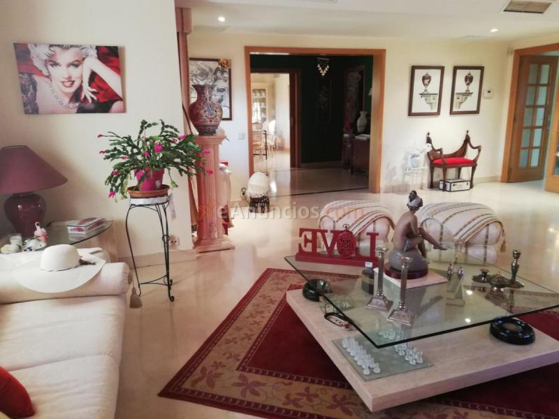 Adosado en venta en  Urbanizaciones, Pozuelo de Alarcón