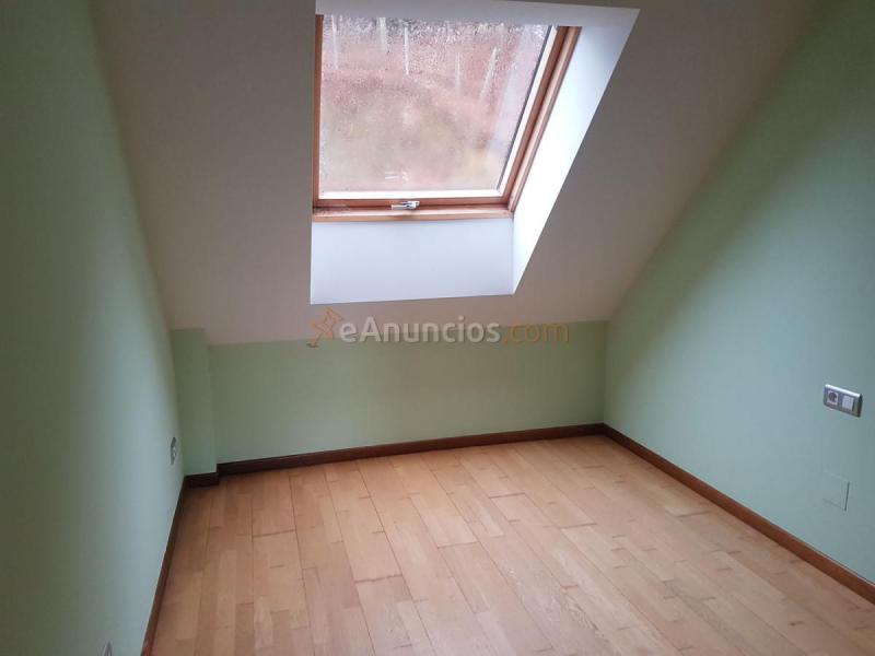 Atico en venta en  Urbanización Escarabote, Boiro