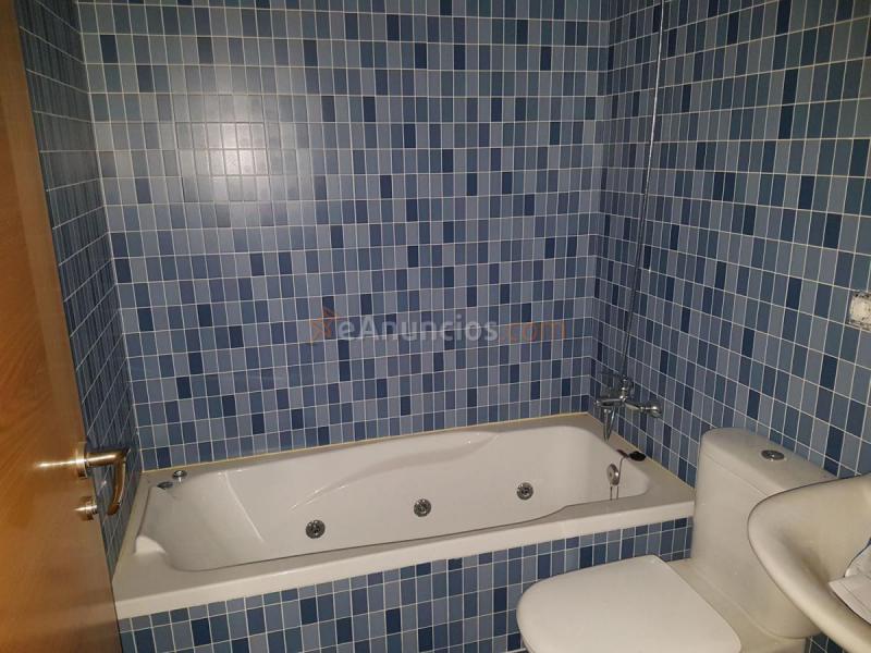 Atico en venta en  Urbanización Escarabote, Boiro