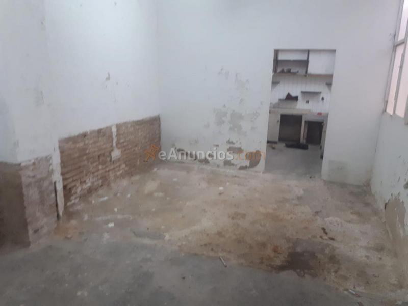 Local Comercial en alquiler en Calle Císcar, Valencia, L'Eixample, Valncia