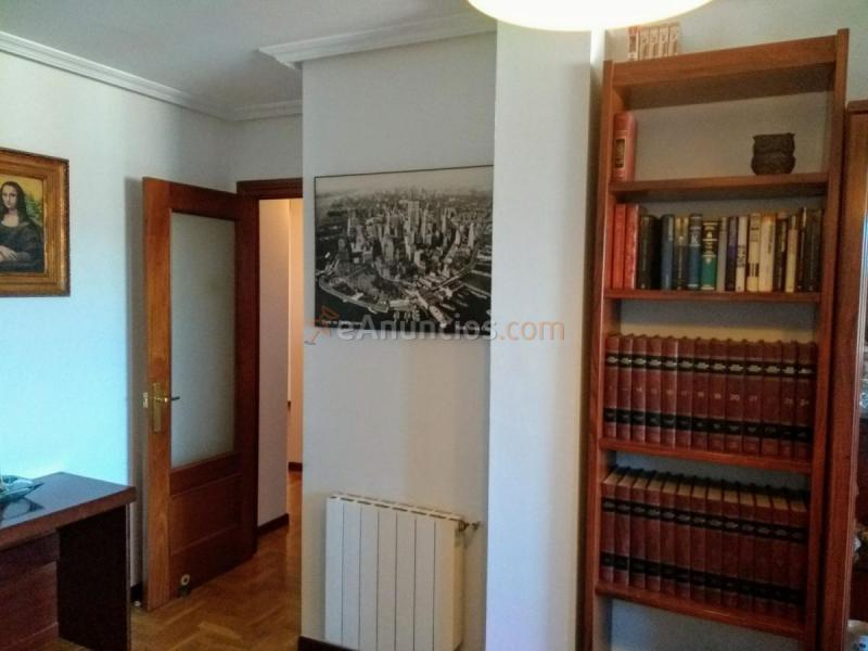 Apartamento en venta en  El Llano, Gijón