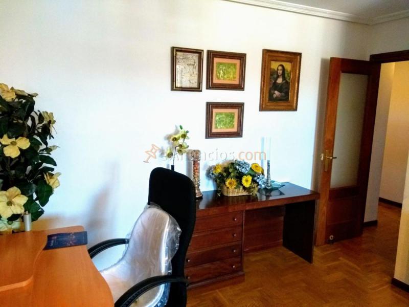 Apartamento en venta en  El Llano, Gijón