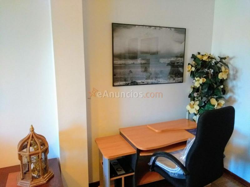 Apartamento en venta en  El Llano, Gijón