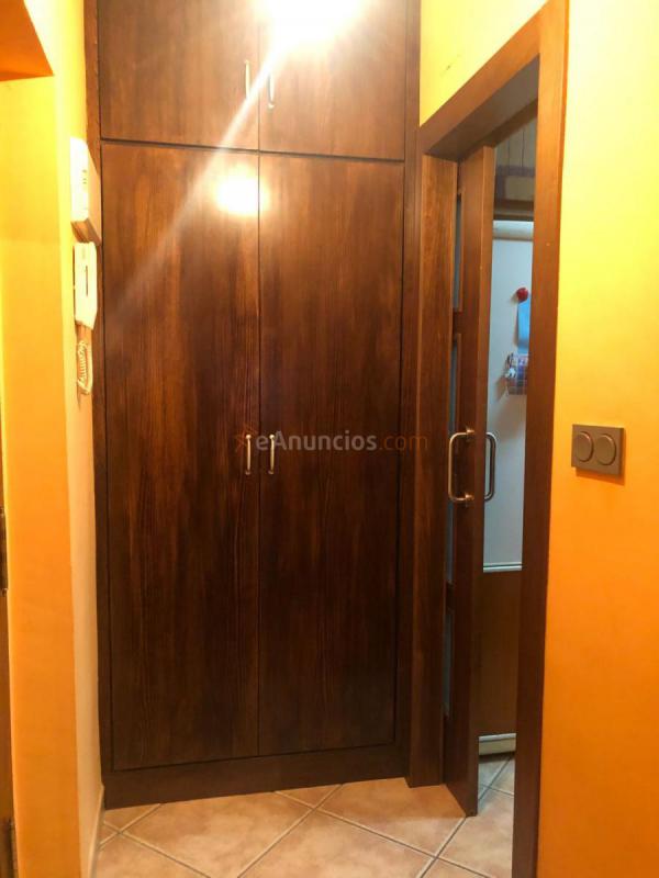 Apartamento en venta en Puerta de los Guzmanes, Polig.Cartuja - Barriada la Paz, Granada