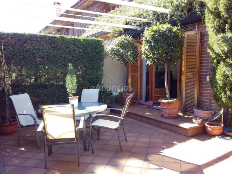 Casa en venta en  Zona Avenida Europa, Pozuelo de Alarcón