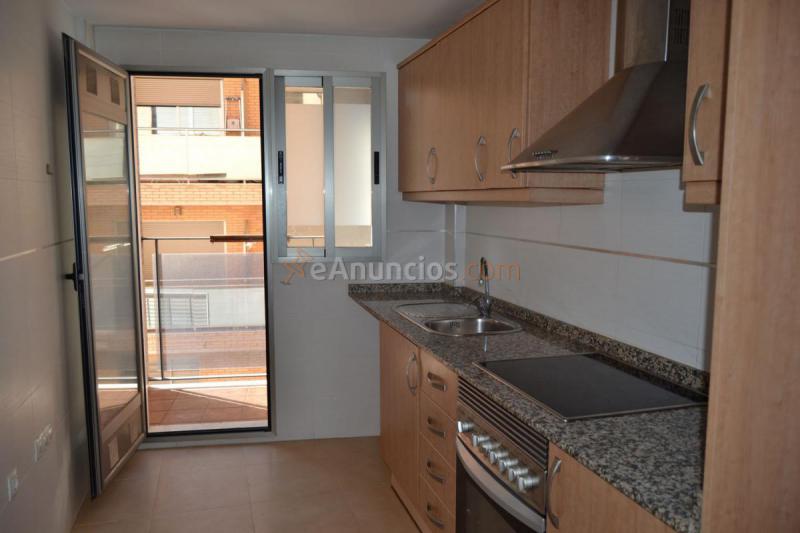Apartamento en venta en  Núcleo Urbano, La Pobla de Vallbona