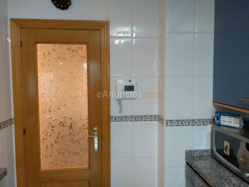 Apartamento en venta en  Sur, Gijón