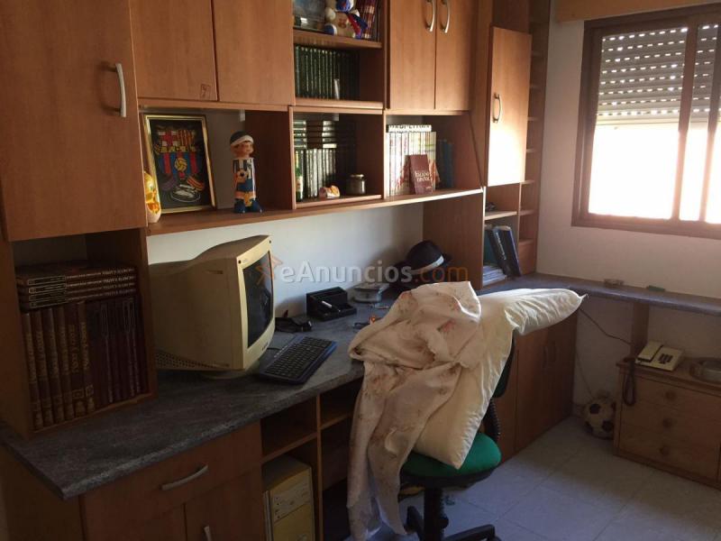 Casa en venta en  Bailén - Miraflores, Málaga