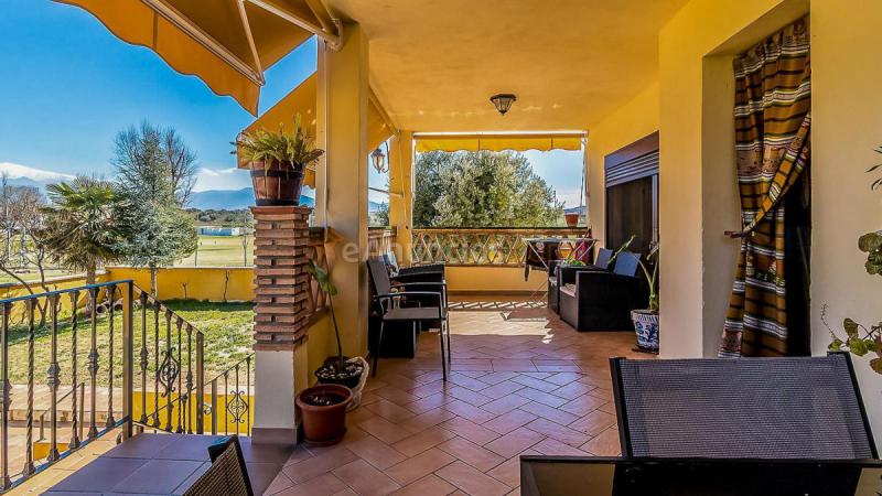 Adosado en venta en  San Francisco - El Chorrillo, Las Gabias