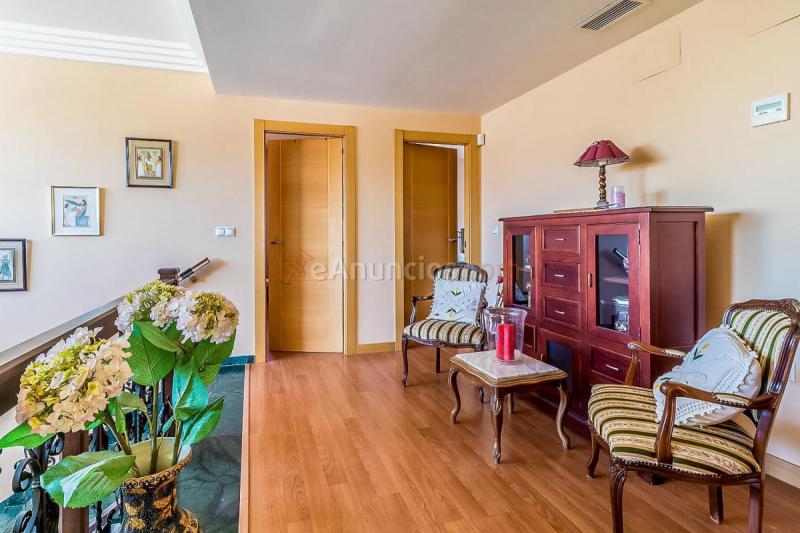 Adosado en venta en  San Francisco - El Chorrillo, Las Gabias