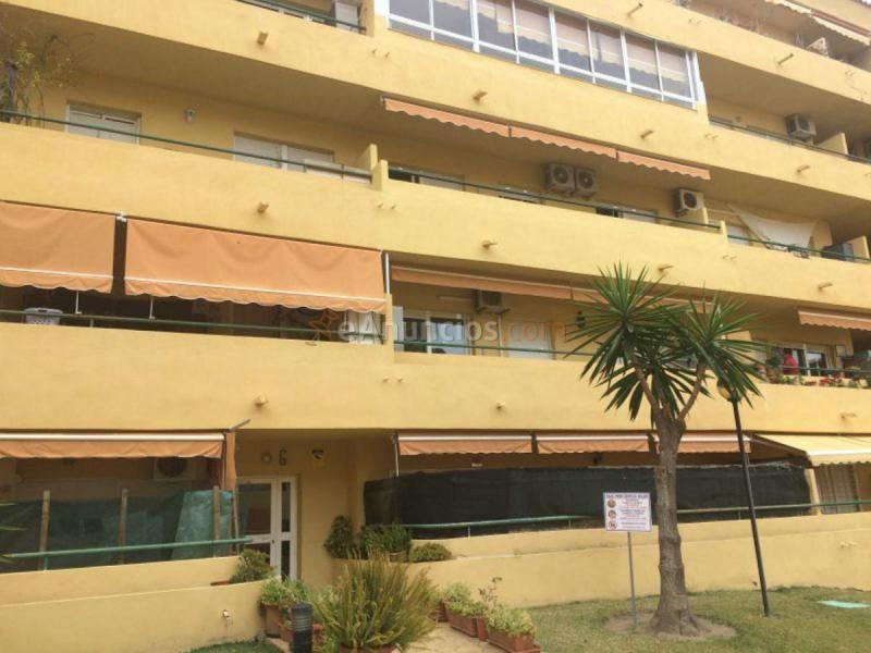 Apartamento en venta en  CANTERAS, Centro Ciudad, Fuengirola