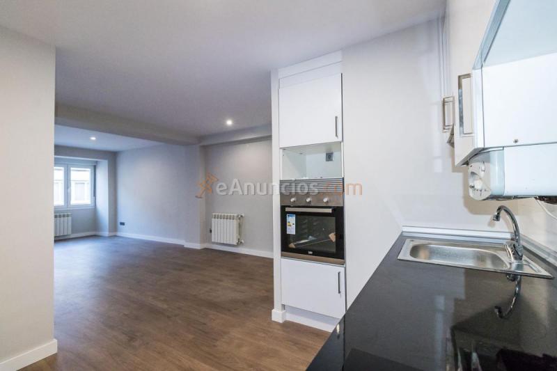 Apartamento en venta en  tejera, Este, Gijón