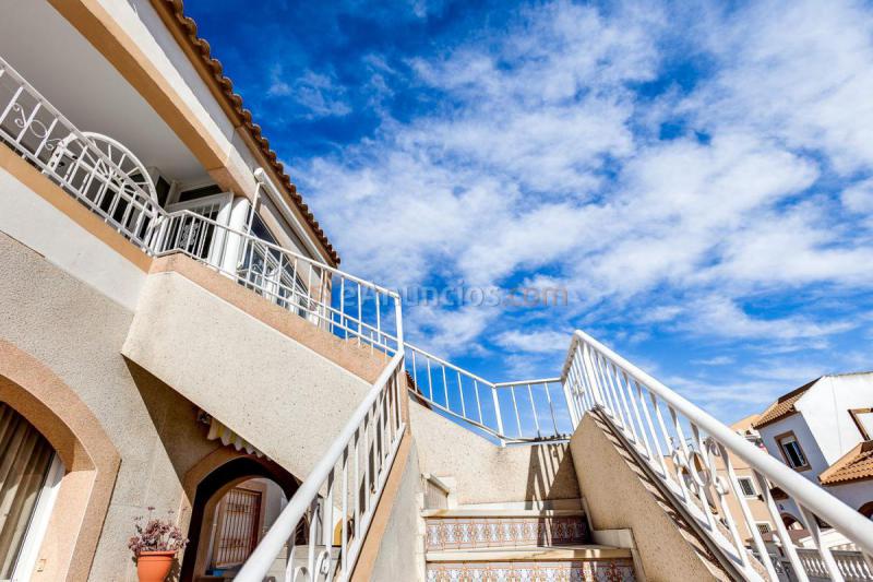 Casa en venta en  Río Tajo, La Siesta - El Salado - Torreta, Torrevieja