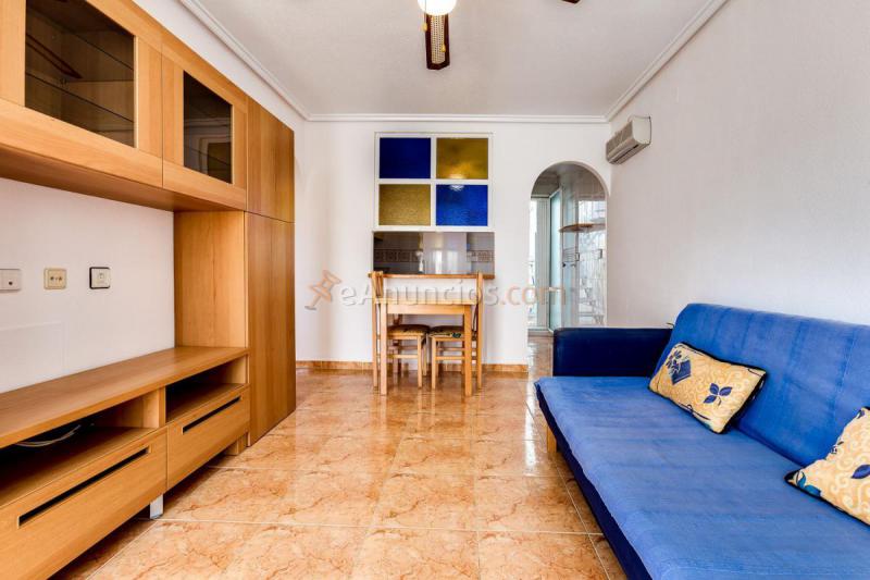 Casa en venta en  Río Tajo, La Siesta - El Salado - Torreta, Torrevieja