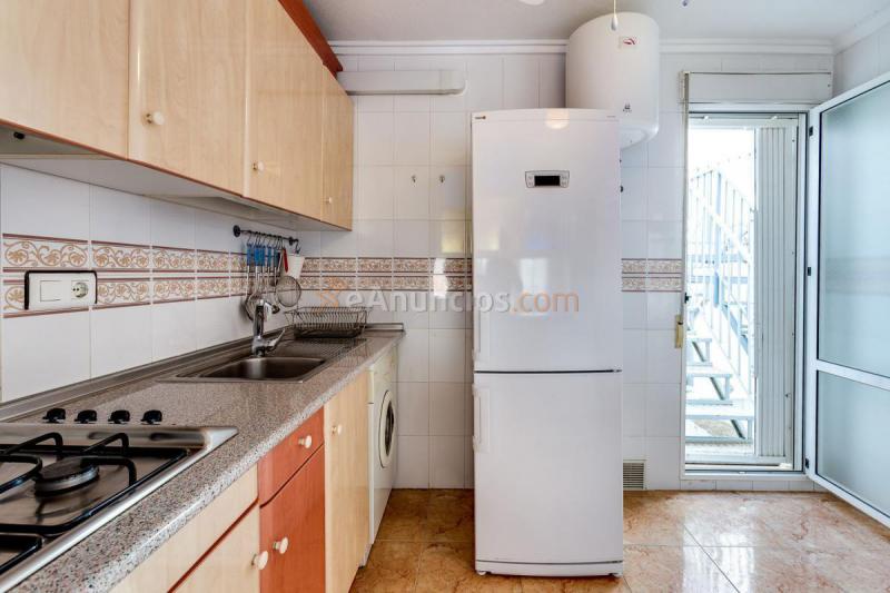 Casa en venta en  Río Tajo, La Siesta - El Salado - Torreta, Torrevieja