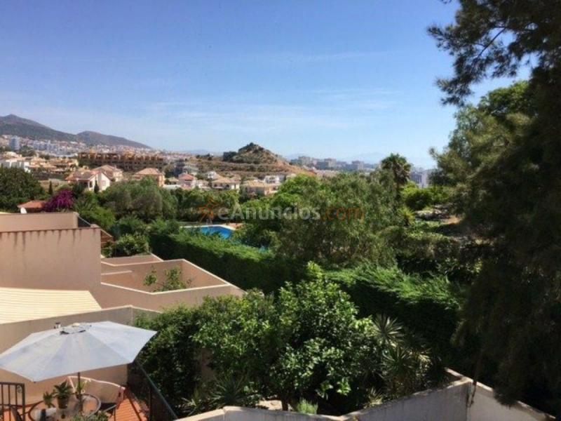 Casa en venta en Ronda del Golf Este, Benalmádena, Torrequebrada, Benalmádena