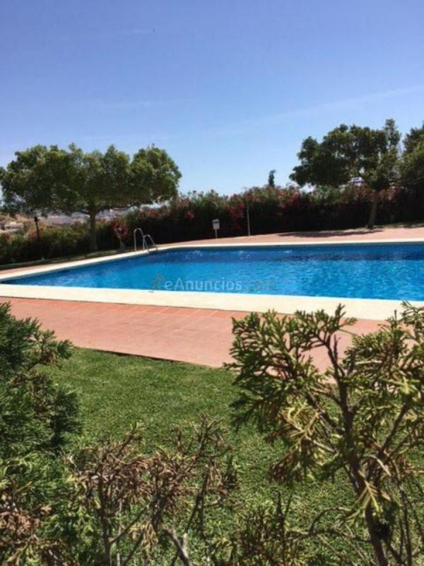 Casa en venta en Ronda del Golf Este, Benalmádena, Torrequebrada, Benalmádena