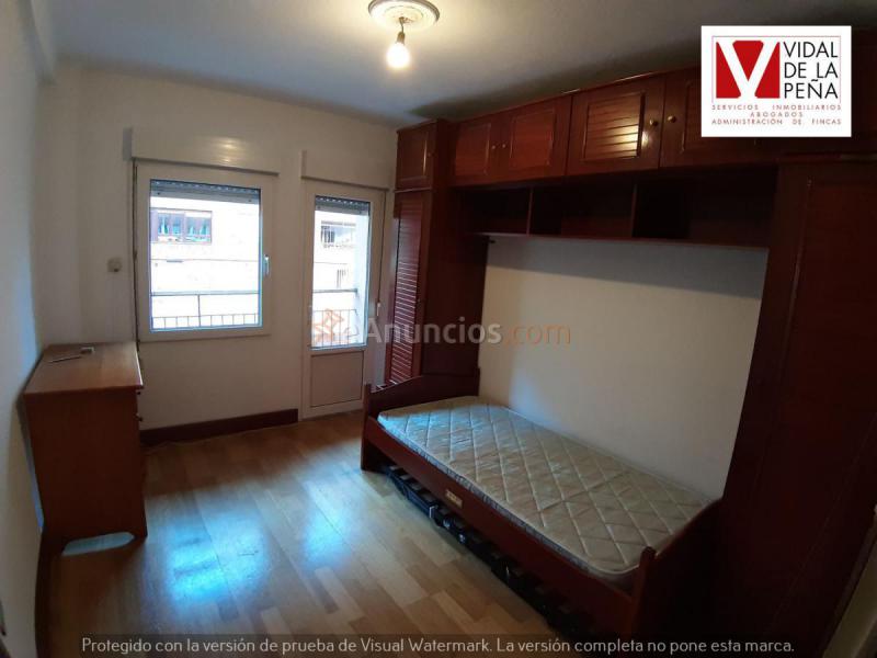 Apartamento en venta en  Nicolas Salmeron, Castilla - Hermida, Santander
