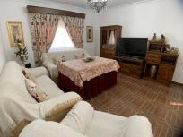 Adosado en venta en  Loreto, Espartinas