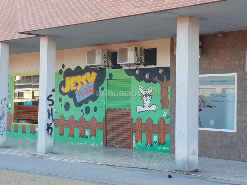 Local Comercial en venta en  Restón i - Restón Ii, Valdemoro
