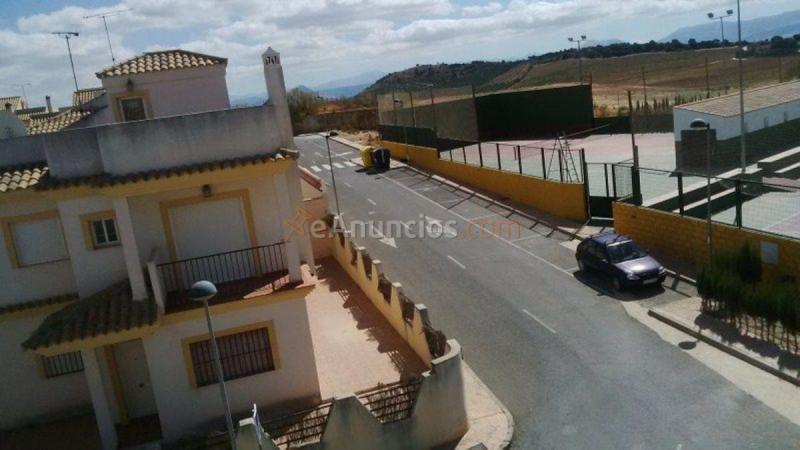 Casa en venta en  MOLLINA VILLAS, Mollina