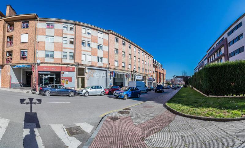 Local Comercial en venta en Camino del real, Fozaneldi-Tenderina-Ventanielles, Oviedo