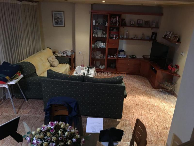 Casa en venta en Calle Homero, Pedanías Este, Murcia