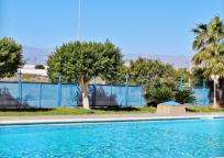 Estudio en roquetas de mar zona urbanización con 27 m2