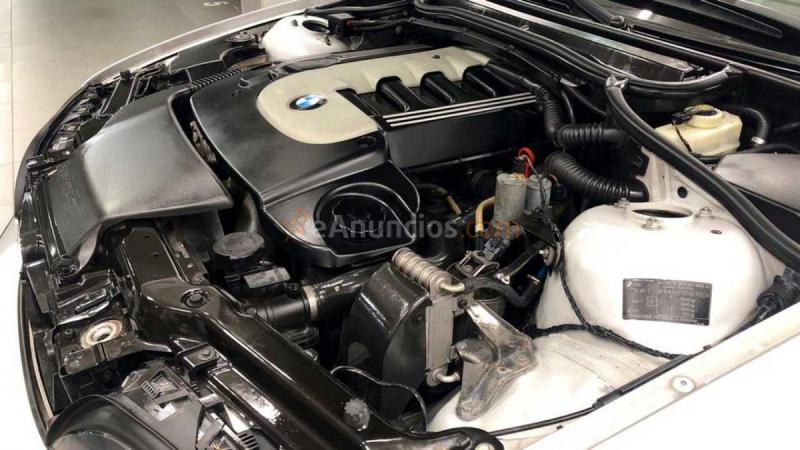 BMW SERIE 3 330d berlina