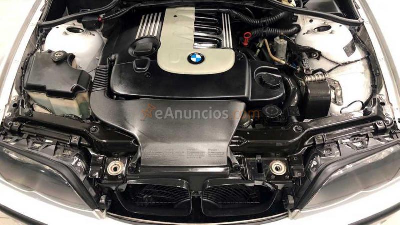 BMW SERIE 3 330d berlina