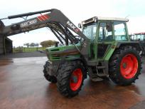 Fendt Farmer 308 LSA