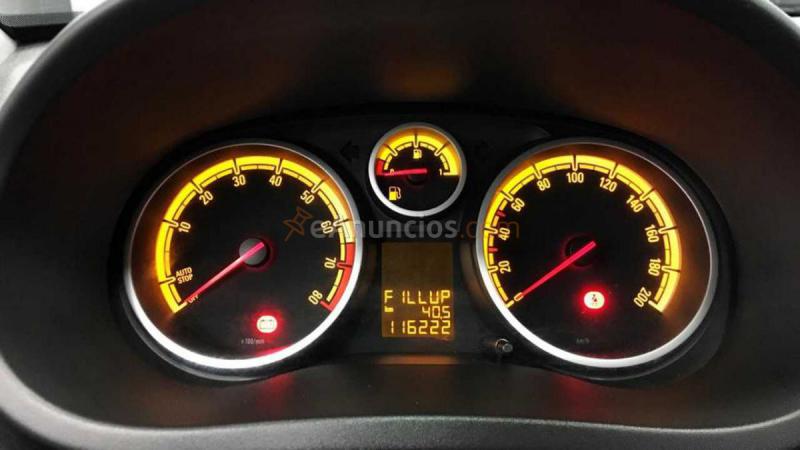 Opel corsa selective 5p 1.2 85cv