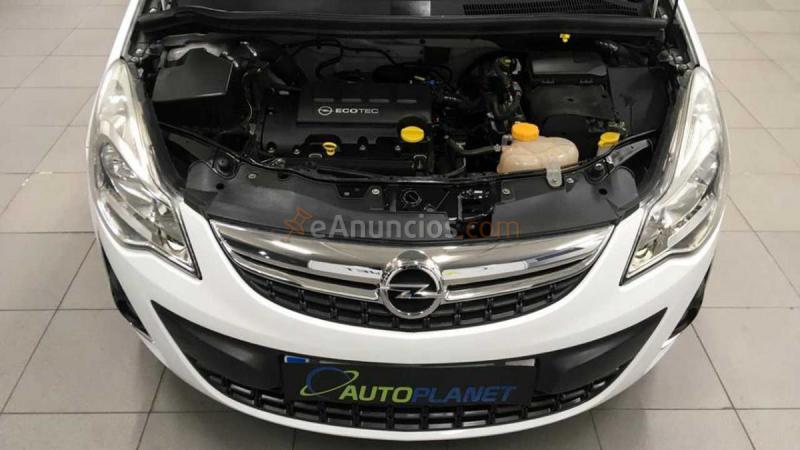 Opel corsa selective 5p 1.2 85cv