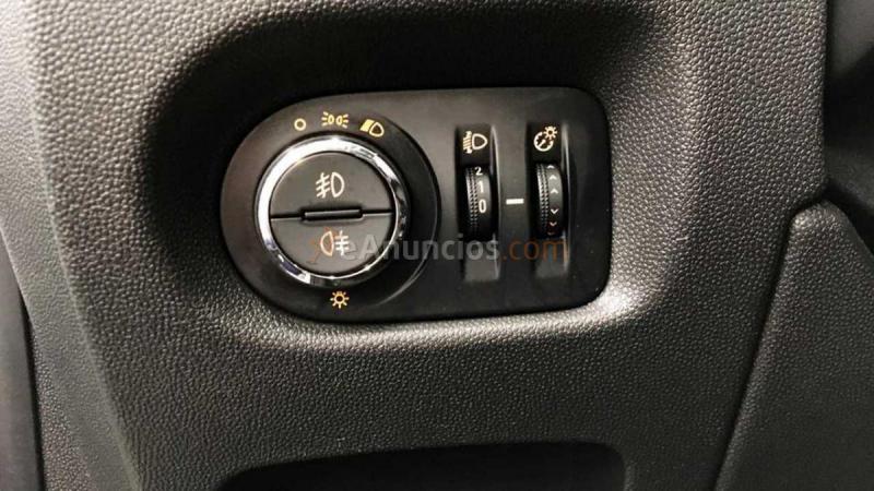 Opel corsa selective 5p 1.2 85cv