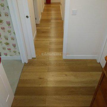 montadores de suelos laminados tarimas flotantes