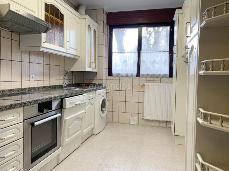 Apartamento en alquiler en  Ciudad Naranco-Vallobín-La Florida, Oviedo
