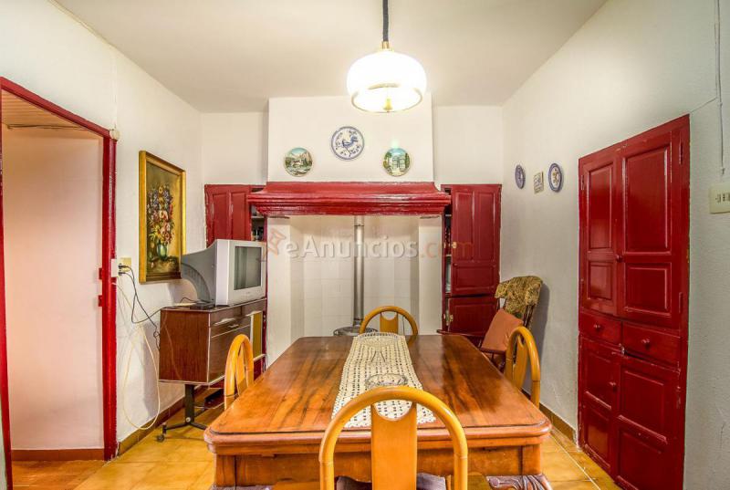 Adosado en venta en  La Font de la Figuera